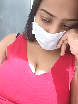 MidnightVibes_のライブXXXチャット