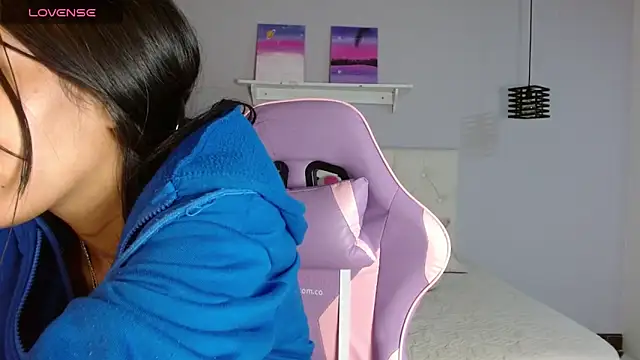 VelvetRosss – Naživo XXX chat