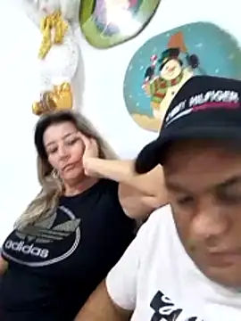 Chat +18 de wessAndSandri ao vivo