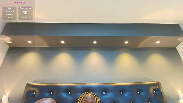 Nalathompson's Live XXX Chat