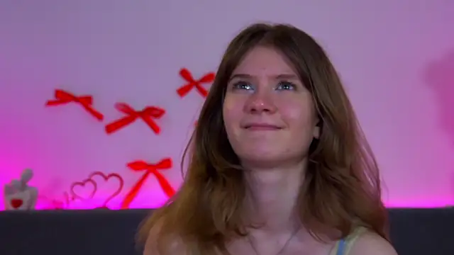 MilaMaelis: онлайн-секс-чат