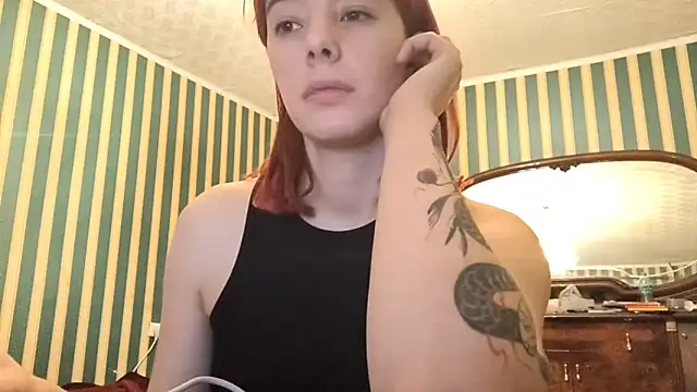 Živý XXX chat Remyelza