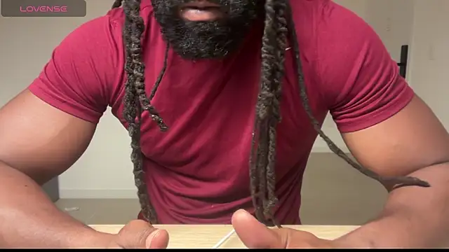 blackmuscles: απευθείας συνομιλία ΧΧΧ