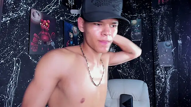 DylanRoyce_ Webcamshow