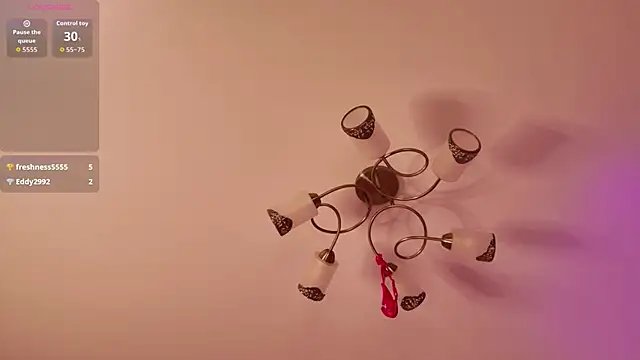 Solmavere's Live XXX Chat