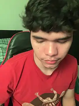 Camii_pink Webcam-Show