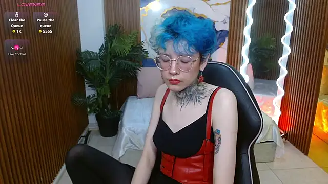 Lyra_tay Live XXX-Chat