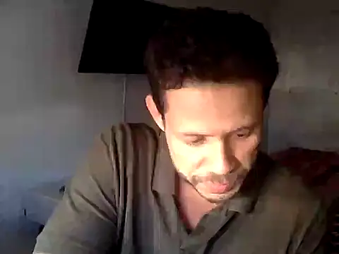 Show de webcam de FelipeRiver