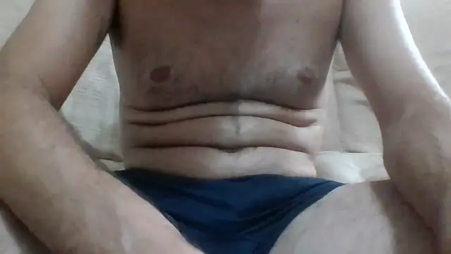 Show de Leo_Big na webcam