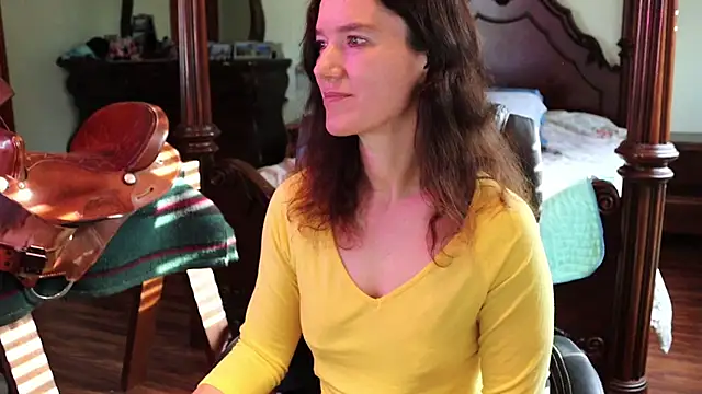 thornburyrose: онлайн-секс-чат