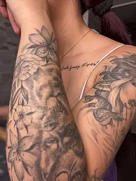 Živý XXX chat _Tammyy