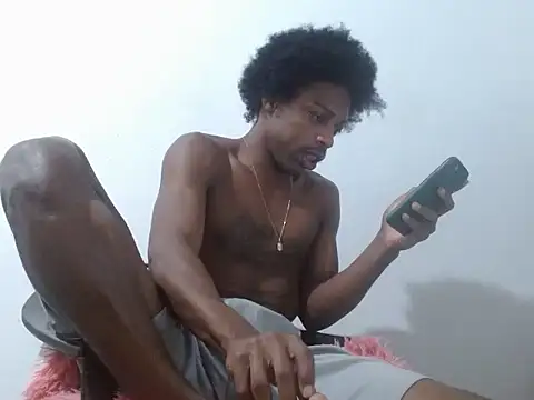 Show Webcam de Larry-n-clouds