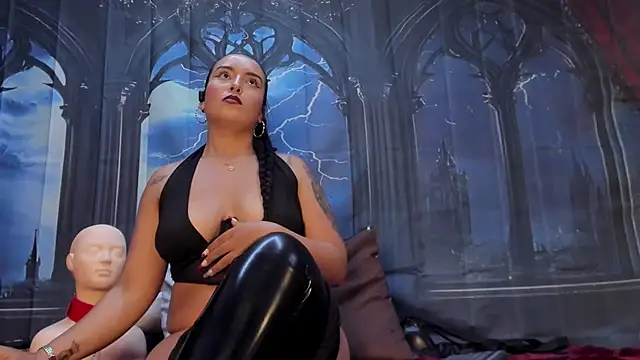 MeliizaQueen's Webcam Show