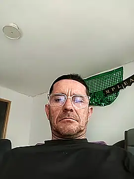 Show de Maxhot3108 na webcam