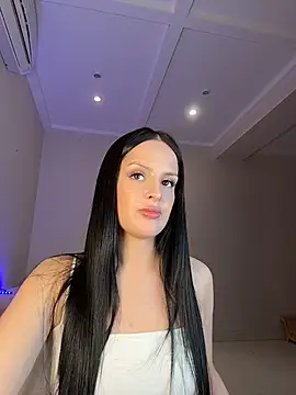 دردشة Evayra الجنسية المباشرة