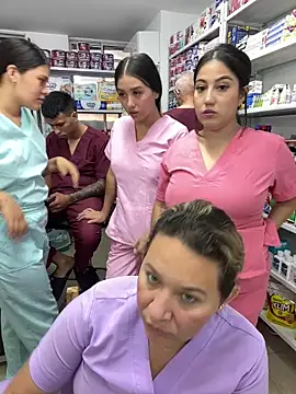 Chat XXX en directo de kandalove