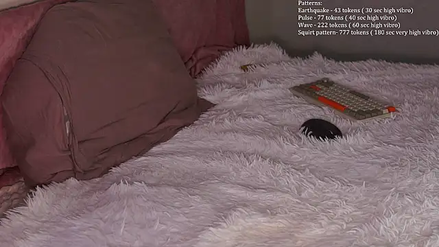 Sembang XXX Secara Langsung Marcelia_VS_World