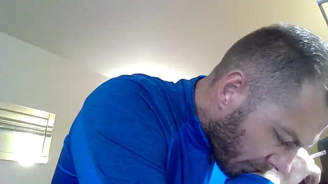 Sembang XXX Secara Langsung THE_CHEEKY_ALPHA