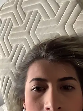 Candy_Lennon: вебкам-шоу