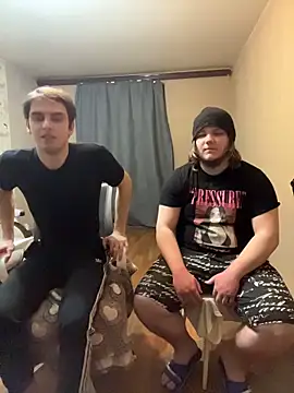 Chat XXX ao vivo de desiredude9