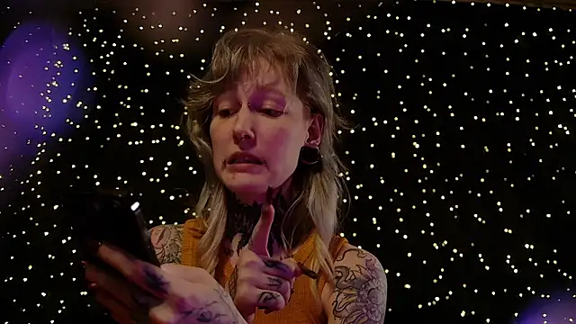 Littlespacemouse Live XXX-Chat