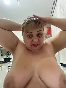 XXX chat uživo modela LanaSoftt