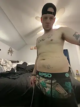 VixyGang Live XXX-Chat