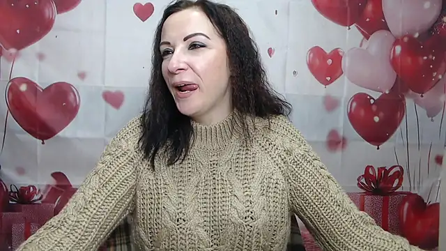 ElizabethSho: απευθείας συνομιλία ΧΧΧ