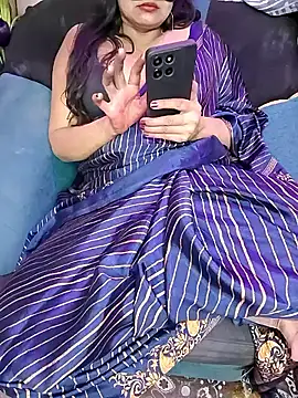 kaamuk_shweta's Live XXX Chat