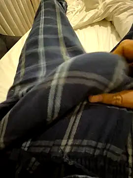 Pertunjukan Kamera Web gaybdsm1