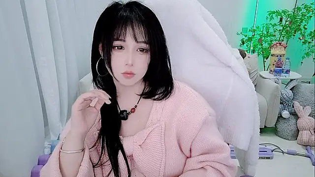 Evangelin-e Live XXX-Chat