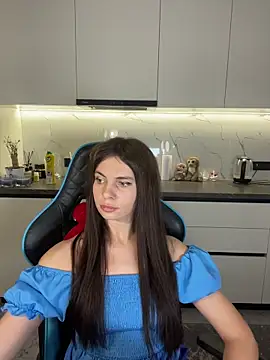 Chat XXX Live CurlyLara