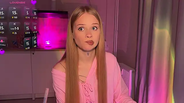 Chat XXX en directo de lisa_barbie