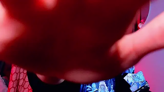 XXX chat uživo modela Hyeon_Jin