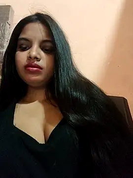 Chat +18 de Sexy_Aaradhya ao vivo
