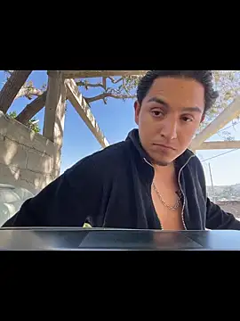 XXX chat uživo modela Shankortiz