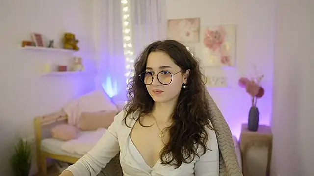 Chat XXX Live Annita_Grey