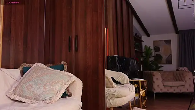 QueenMarX Live XXX-Chat