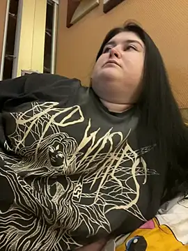 CassieLazy's Live XXX Chat