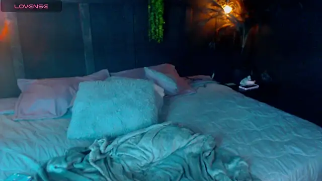 Chat XXX ao vivo de Aliciacute__