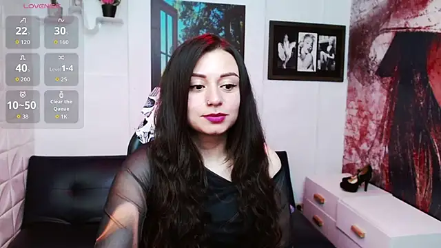 Eva_Roussell: απευθείας συνομιλία ΧΧΧ