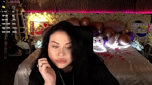 SerahMirabeli Live XXX-Chat