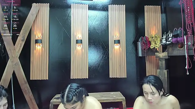 Chat XXX ao vivo de BDSM_Vantablack___