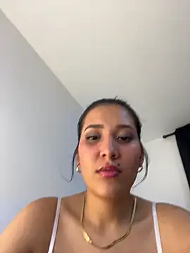 XXX chat uživo modela IsabellaJoness_