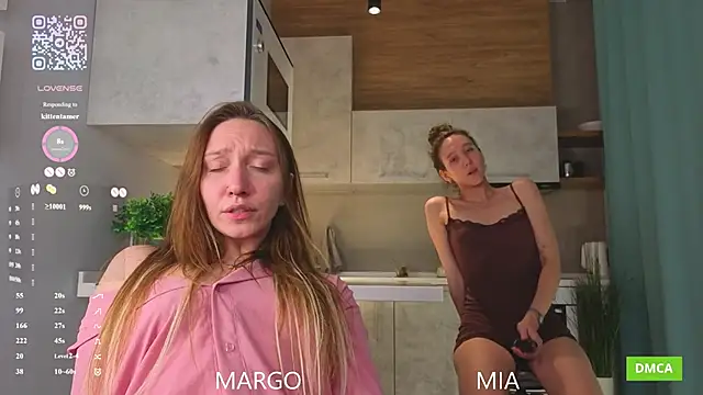 JohnetteConstine Live XXX-Chat