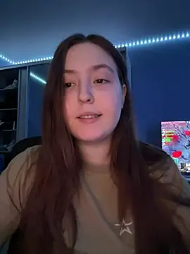 Chat XXX Live Charming_hamster_