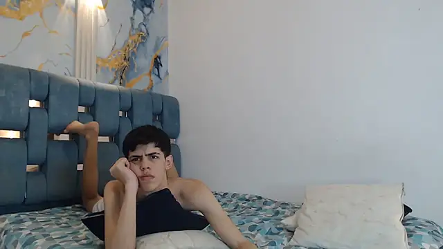 EMPIRE_BOYS1 现场XXX聊天