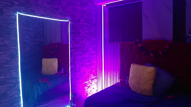 Chat XXX ao vivo de marilyncandy303av