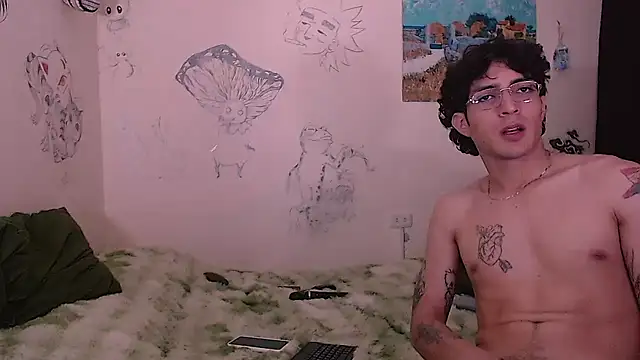 Chat XXX en directo de Gaia_16