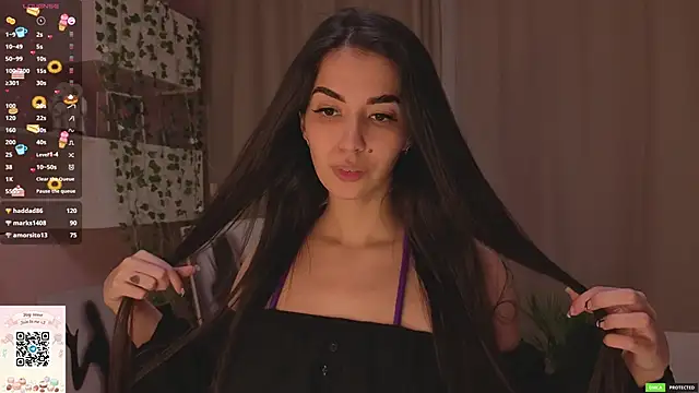 EmmyNoel's Live XXX Chat